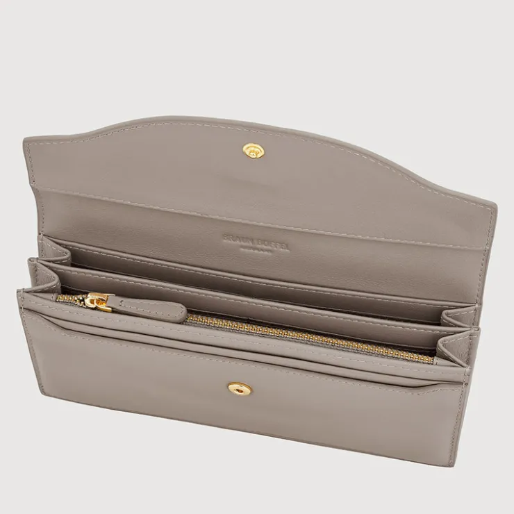 Women Braun Büffel Long Wallets | Wallets & Small Leather Goods>ELARA BIFOLD LONG WALLET