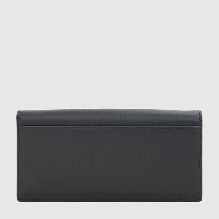 Women Braun Büffel Long Wallets | Wallets & Small Leather Goods>ELARA BIFOLD LONG WALLET