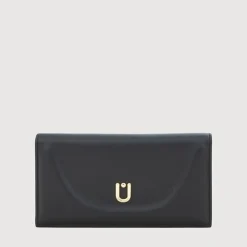 Women Braun Büffel Long Wallets | Wallets & Small Leather Goods>ELARA BIFOLD LONG WALLET WITH ZIP COMPARTMENT