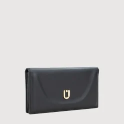 Women Braun Büffel Long Wallets | Wallets & Small Leather Goods>ELARA BIFOLD LONG WALLET WITH ZIP COMPARTMENT