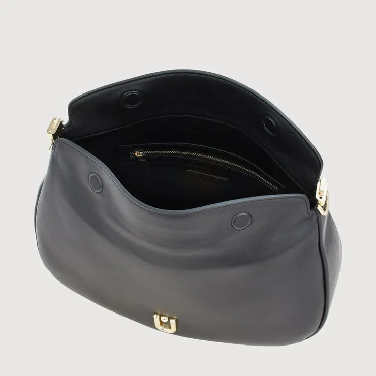 Women Braun Büffel Shoulder Bags | Bags>ELARA MEDIUM SHOULDER BAG