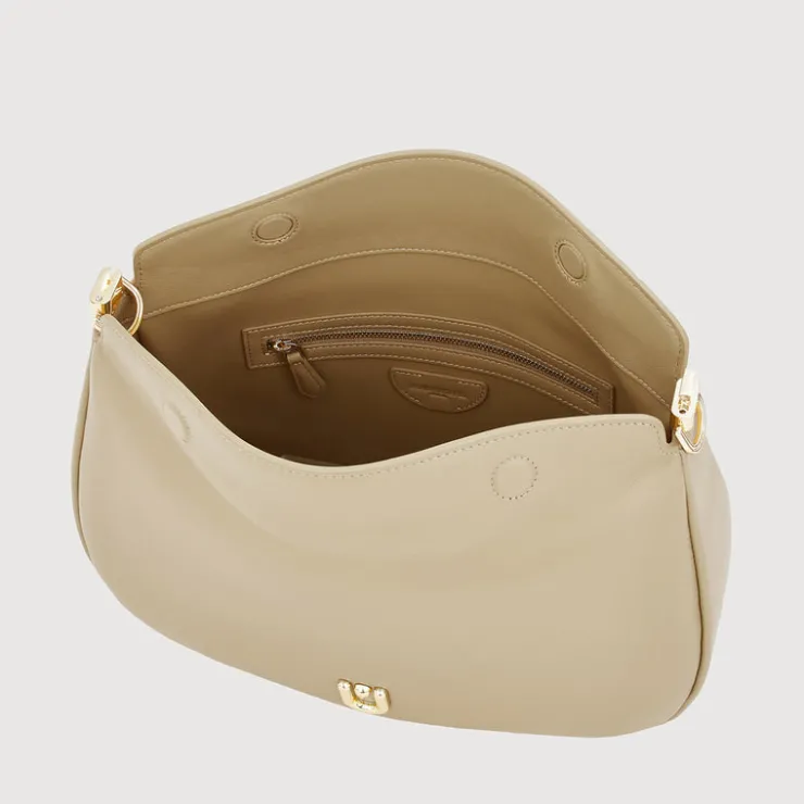 Women Braun Büffel Shoulder Bags | Bags>ELARA MEDIUM SHOULDER BAG