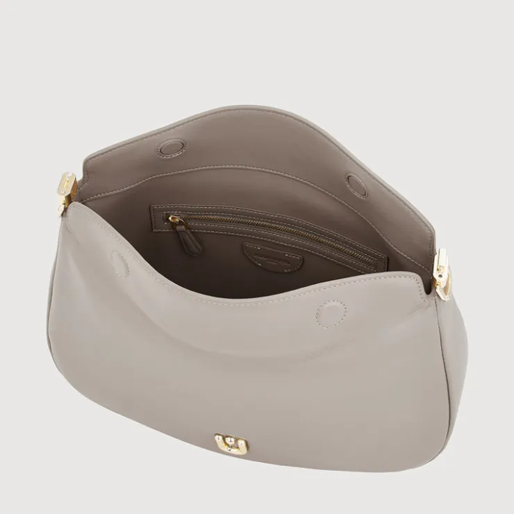 Women Braun Büffel Shoulder Bags | Bags>ELARA MEDIUM SHOULDER BAG