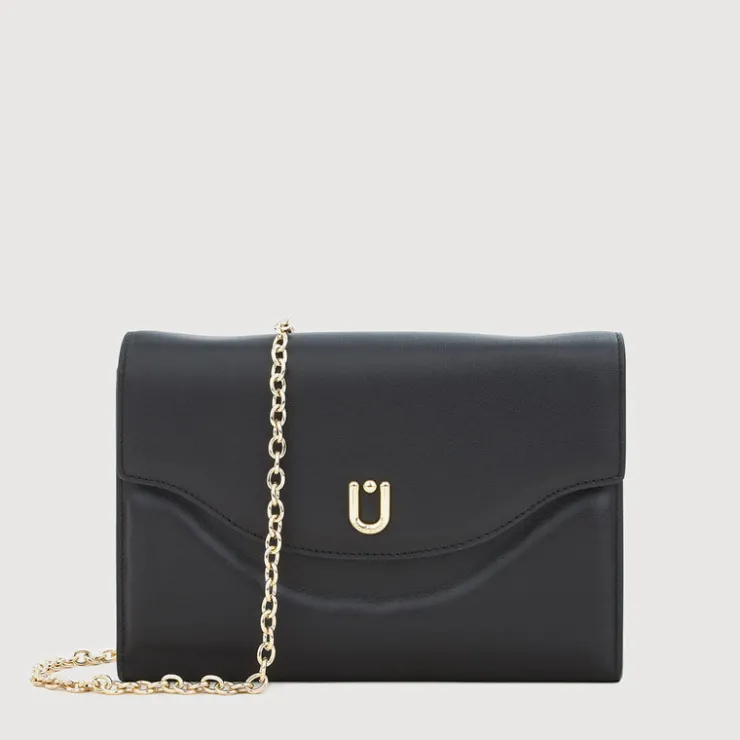 Women Braun Büffel Sling/neck Wallets | Wallets & Small Leather Goods>ELARA SLING WALLET