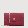 Women Braun Büffel Sling/neck Wallets | Wallets & Small Leather Goods>ELARA SLING WALLET
