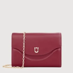 Women Braun Büffel Sling/neck Wallets | Wallets & Small Leather Goods>ELARA SLING WALLET