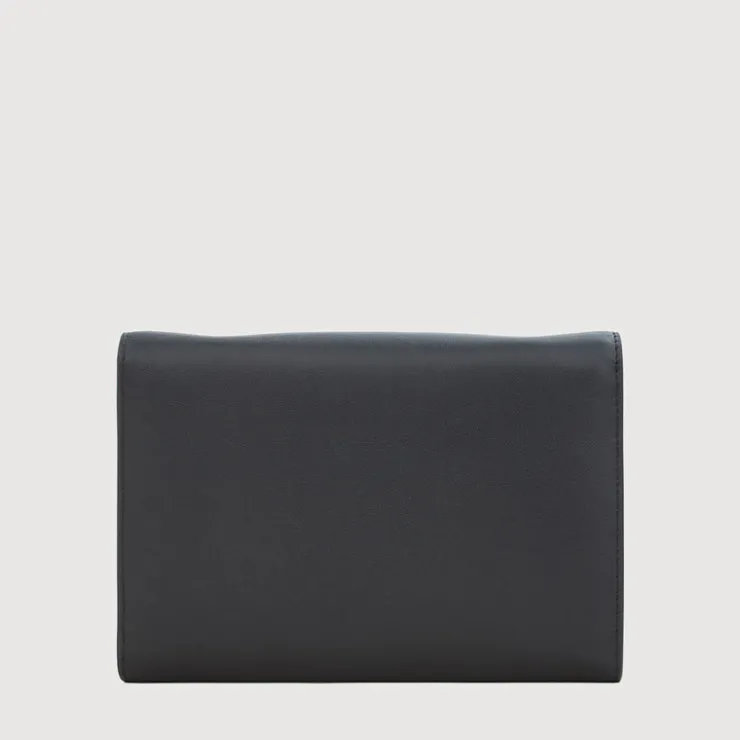 Women Braun Büffel Sling/neck Wallets | Wallets & Small Leather Goods>ELARA SLING WALLET