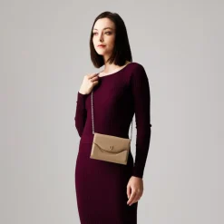 Women Braun Büffel Sling/neck Wallets | Wallets & Small Leather Goods><noscript><img width=