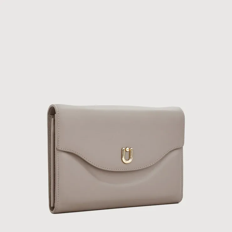 Women Braun Büffel Sling/neck Wallets | Wallets & Small Leather Goods>ELARA SLING WALLET