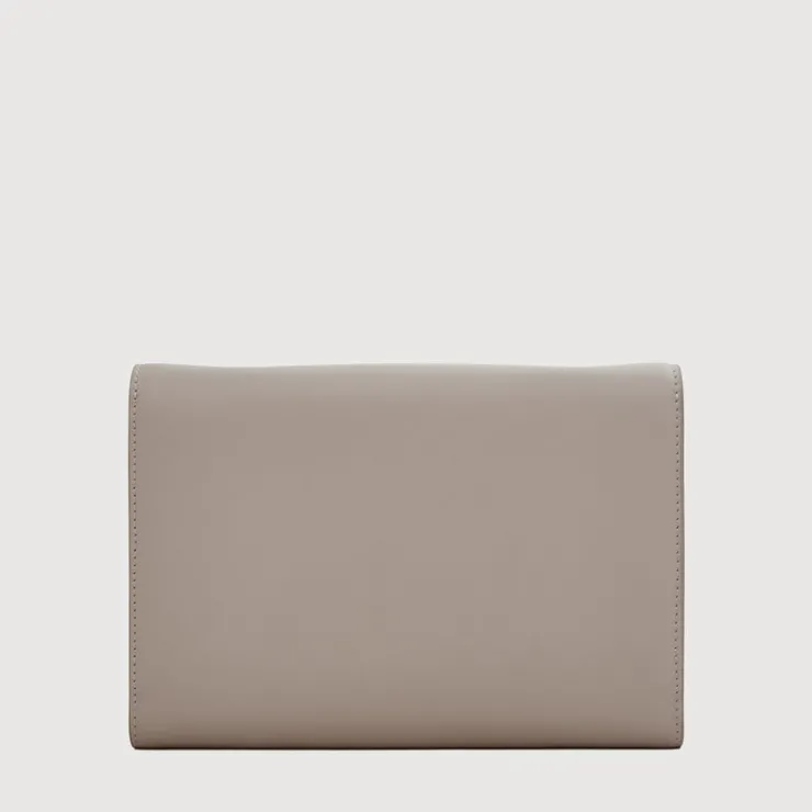 Women Braun Büffel Sling/neck Wallets | Wallets & Small Leather Goods>ELARA SLING WALLET