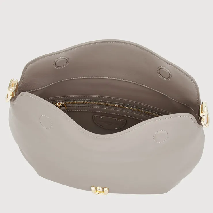 Women Braun Büffel Shoulder Bags | Bags>ELARA SMALL SHOULDER BAG