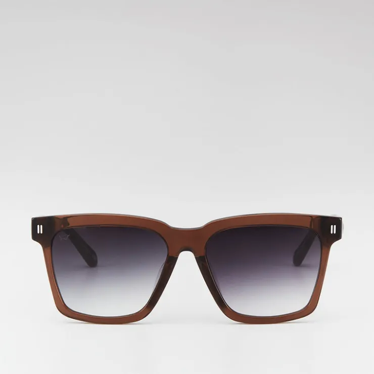 Women Braun Büffel Accessories | Eyewear>ELENI GRADIENT GREY 1 SUNGLASSES