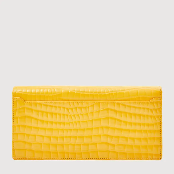 Women Braun Büffel Long Wallets | Wallets & Small Leather Goods>EWIG BIFOLD LONG WALLET WITH ZIP COMPARTMENT (BOX GUSSET)