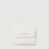 Women Braun Büffel Compact Wallets | Wallets & Small Leather Goods>EWIG BIFOLD SMALL WALLET WITH EXTERNAL COIN COMPARTMENT (BOX GUSSET)