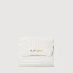 Women Braun Büffel Compact Wallets | Wallets & Small Leather Goods>EWIG BIFOLD SMALL WALLET WITH EXTERNAL COIN COMPARTMENT (BOX GUSSET)