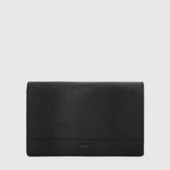 Women Braun Büffel Compact Wallets | Wallets & Small Leather Goods>EYANA BIFOLD 3/4 WALLET (BOX GUSSET)