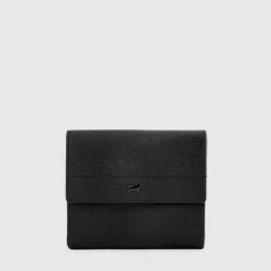 Women Braun Büffel Compact Wallets | Wallets & Small Leather Goods>EYANA BIFOLD SMALL WALLET WITH EXTERNAL COIN COMPARTMENT