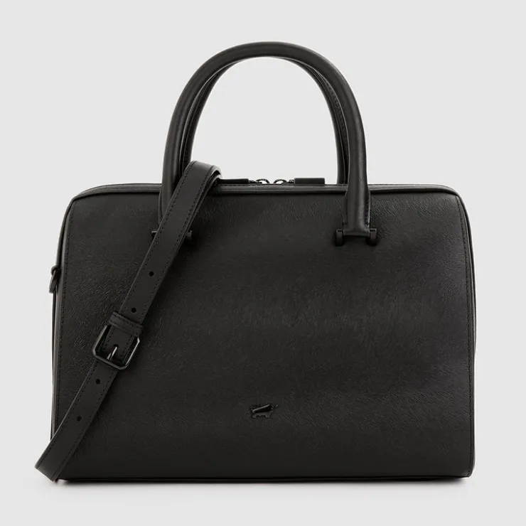 Women Braun Büffel Bags>EYANA MEDIUM BOSTON BAG