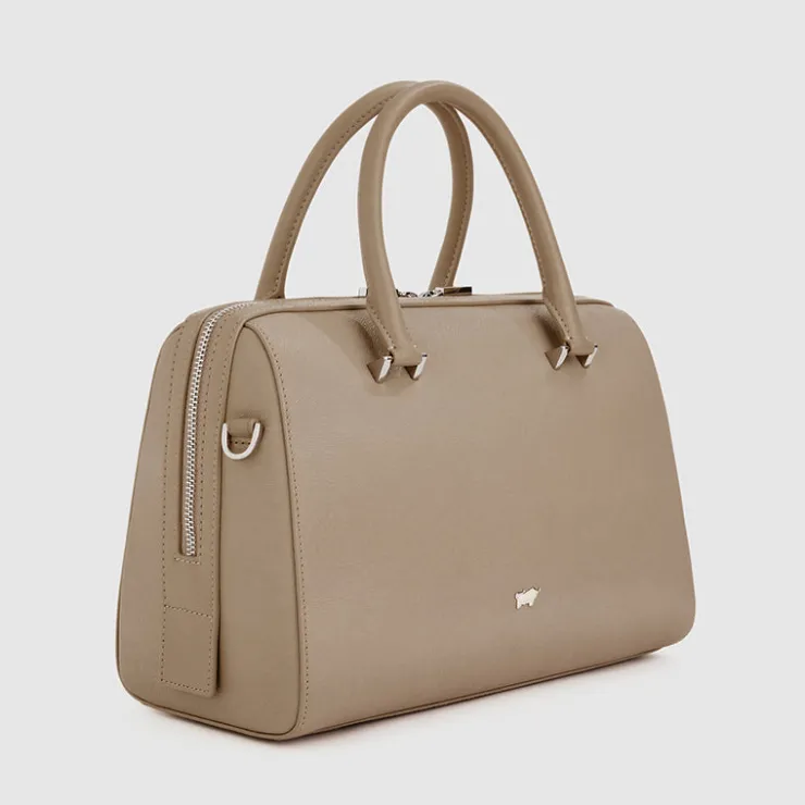 Women Braun Büffel Bags>EYANA MEDIUM BOSTON BAG