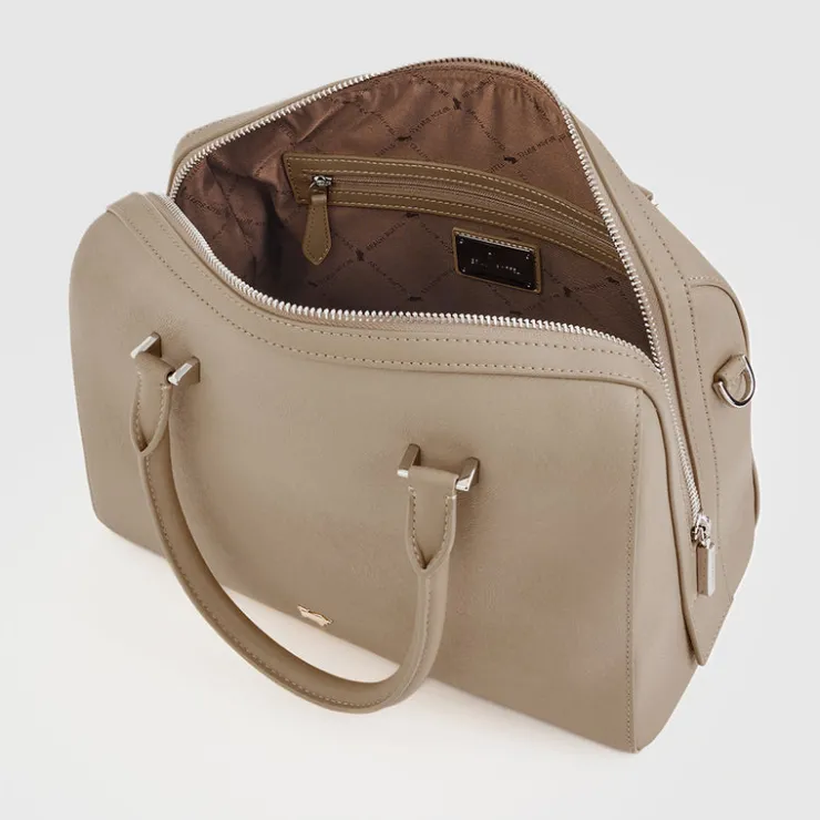 Women Braun Büffel Bags>EYANA MEDIUM BOSTON BAG