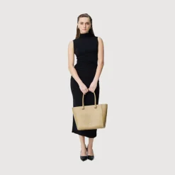 Women Braun Büffel Tote Bags | Bags><noscript><img width=