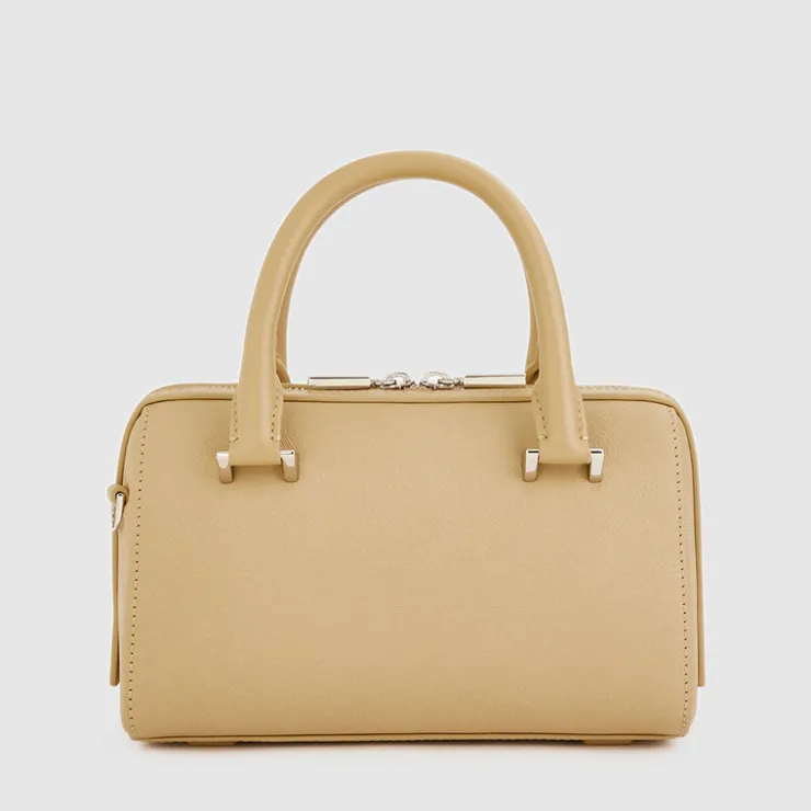 Women Braun Büffel Bags>EYANA MINI BOSTON BAG