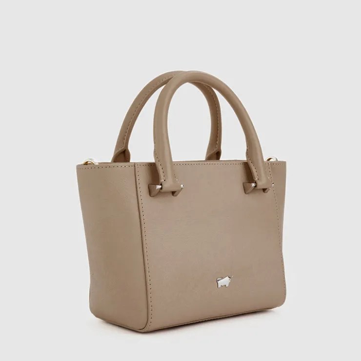 Women Braun Büffel Tote Bags | Bags>EYANA MINI TOTE BAG