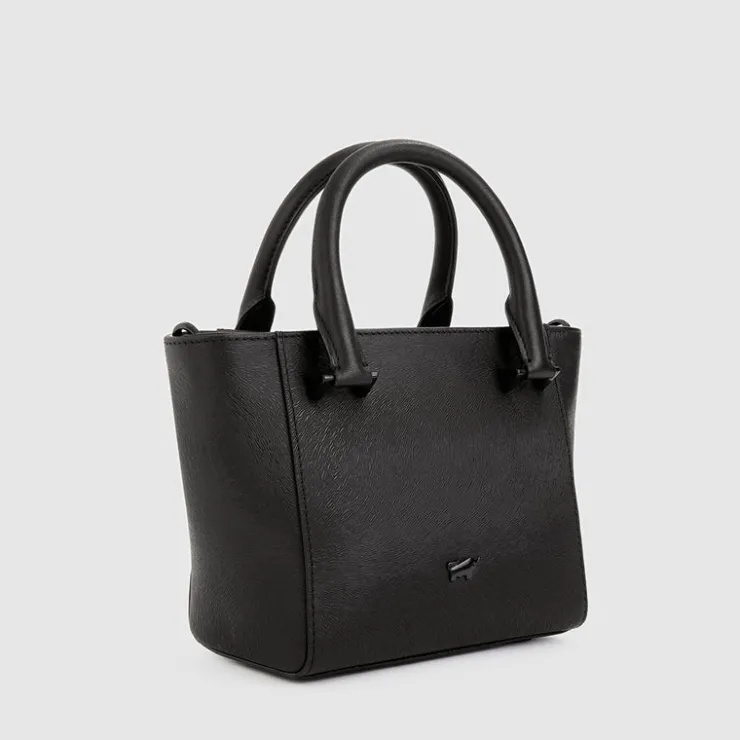 Women Braun Büffel Tote Bags | Bags>EYANA MINI TOTE BAG