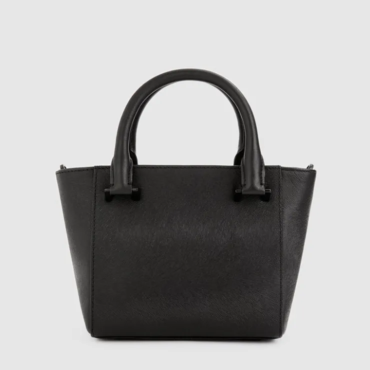Women Braun Büffel Tote Bags | Bags>EYANA MINI TOTE BAG