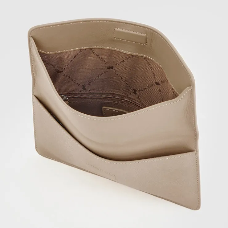 Women Braun Büffel Pouches | Wallets & Small Leather Goods>EYANA SLING POUCH