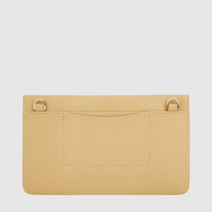Women Braun Büffel Pouches | Wallets & Small Leather Goods>EYANA SLING POUCH