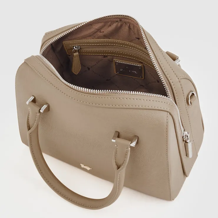 Women Braun Büffel Bags>EYANA SMALL BOSTON BAG