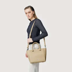 Women Braun Büffel Tote Bags | Bags><noscript><img width=