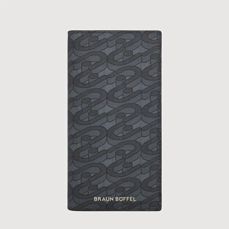 Braun Büffel Long Wallets | Wallets & Small Leather Goods>FELIX BIFOLD LONG WALLET
