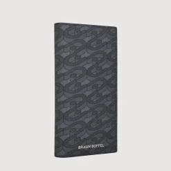 Braun Büffel Long Wallets | Wallets & Small Leather Goods>FELIX BIFOLD LONG WALLET