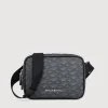 Braun Büffel Waist Pouches | Bags>FELIX SMALL WAIST POUCH