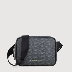 Braun Büffel Waist Pouches | Bags>FELIX SMALL WAIST POUCH