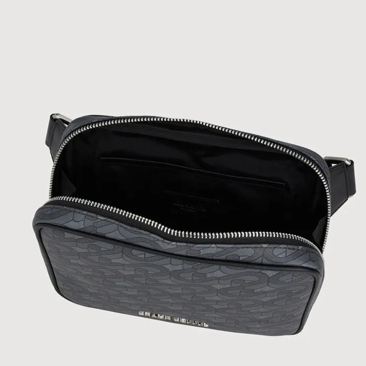 Braun Büffel Waist Pouches | Bags>FELIX SMALL WAIST POUCH