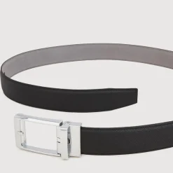 Braun Büffel Belt | Accessories><noscript><img width=