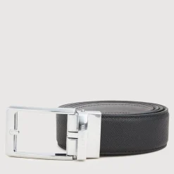 Braun Büffel Belt | Accessories><noscript><img width=