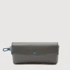 Braun Büffel Travel Essentials>FLINNT EYEWEAR POUCH