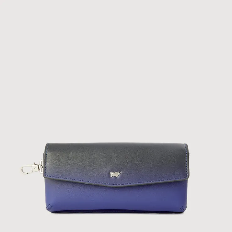 Braun Büffel Travel Essentials>FLINNT EYEWEAR POUCH