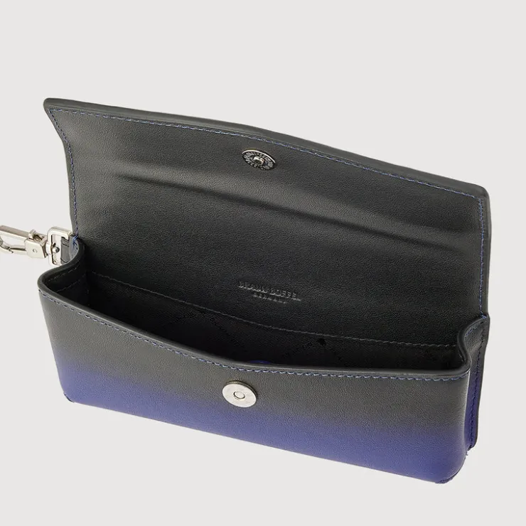 Braun Büffel Travel Essentials>FLINNT EYEWEAR POUCH
