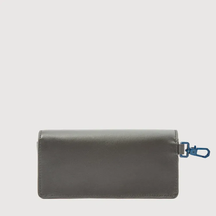 Braun Büffel Travel Essentials>FLINNT EYEWEAR POUCH