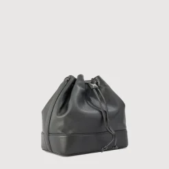 Women Braun Büffel Bucket Bags | Bags>GABRIELA MEDIUM BUCKET BAG