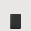 Braun Büffel Card Holders | Wallets & Small Leather Goods>GALLION CENTRE FLAP CARD HOLDER WITH NOTES COMPARTMENT (BOX GUSSET)