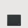 Braun Büffel Compact Wallets | Wallets & Small Leather Goods>GALLION CENTRE FLAP WALLET WITH COIN COMPARTMENT