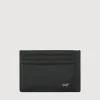 Braun Büffel Card Holders | Wallets & Small Leather Goods>GALLION FLAT CARD HOLDER