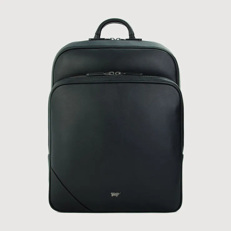 Braun Büffel Bags | Backpacks>GALLION LARGE BACKPACK