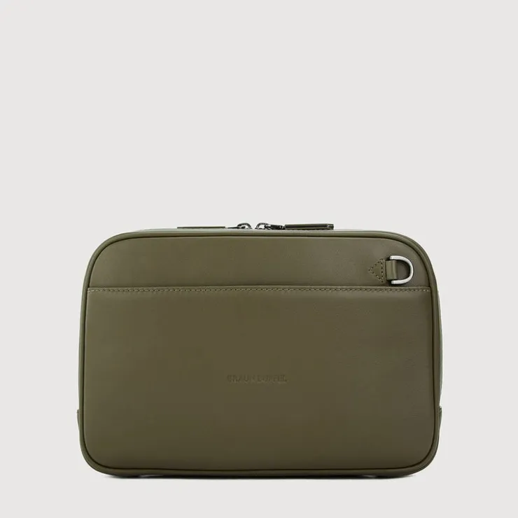 Braun Büffel Clutch Bags | Bags>GALLION MEDIUM CLUTCH